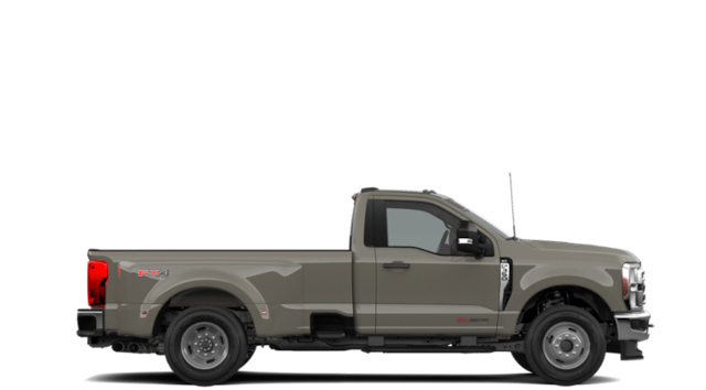 2026 Ford SuperDuty
